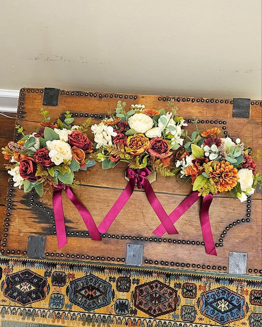 Bridesmaid Bouquets